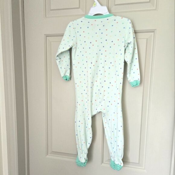 Tiffy Two-way Zipper Size 18 M - Picture 4 of 4